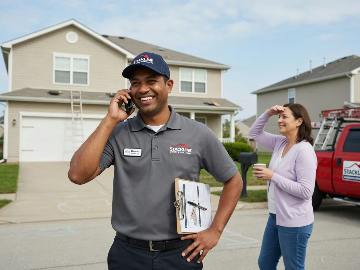 Chimney flashing repair Fancy Gap, VA FAQs